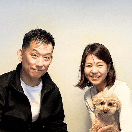 婚活アドバイザー 末谷ご夫妻